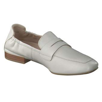 Ara Lyon Loafer in weiß