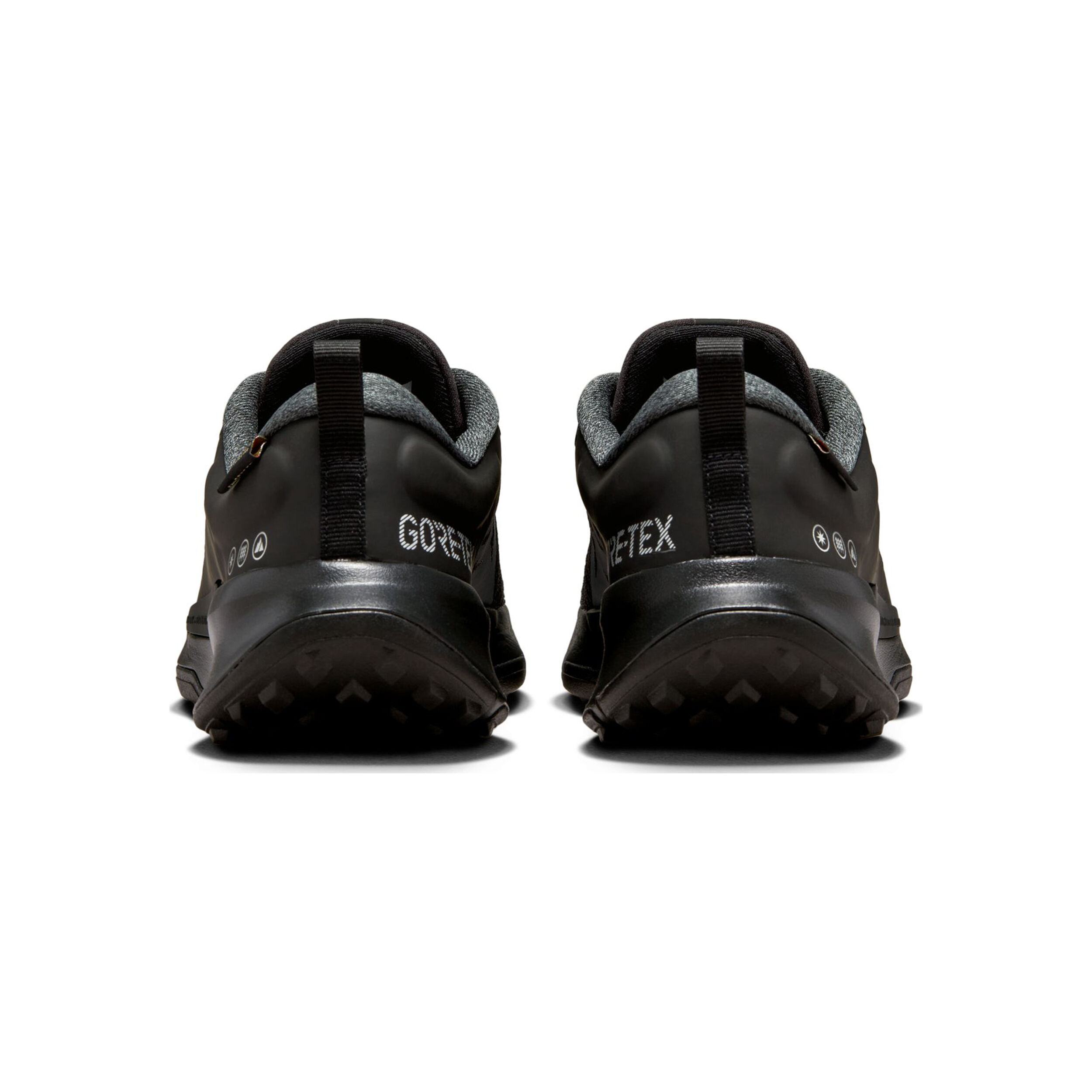 Juniper Trail 2 GORE-TEX Trailschuh Damen - Schwarz, Grau