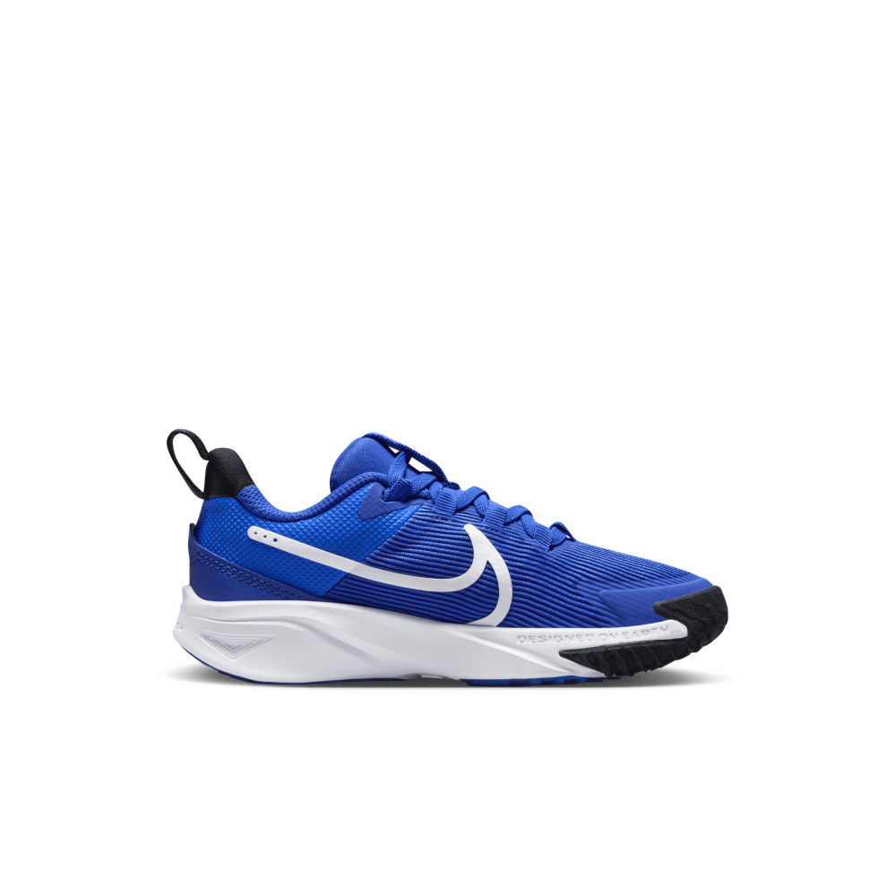 Nike Star Runner 4 DX7614-400 / blau