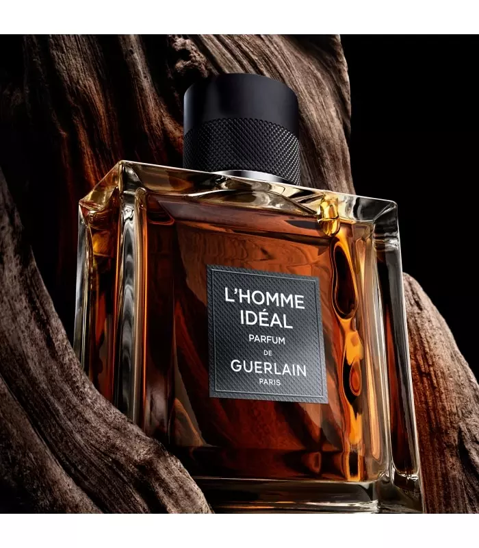 L'HOMME IDÉAL Le Parfum vaporisateur