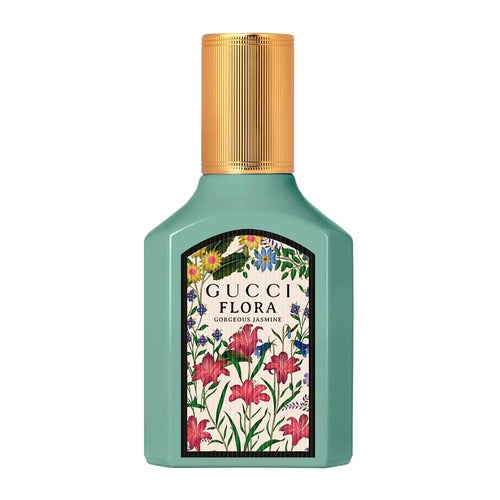 Gucci Flora Gorgeous Jasmine Eau de Parfum 100 ml