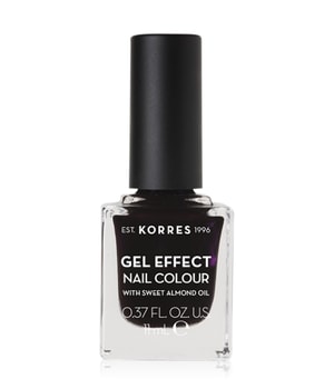 KORRES Gel Effect Nagellack-11 ml