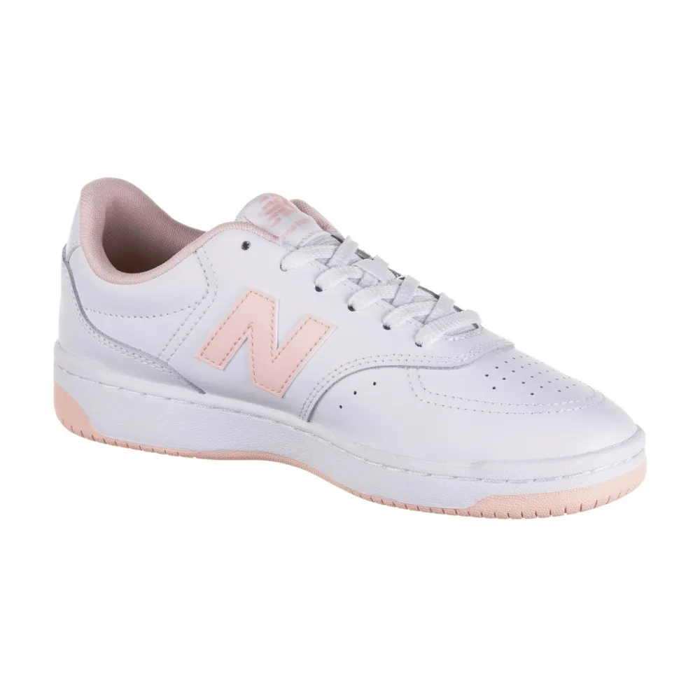 New Balance BBW80 BBW80WPK / weiss