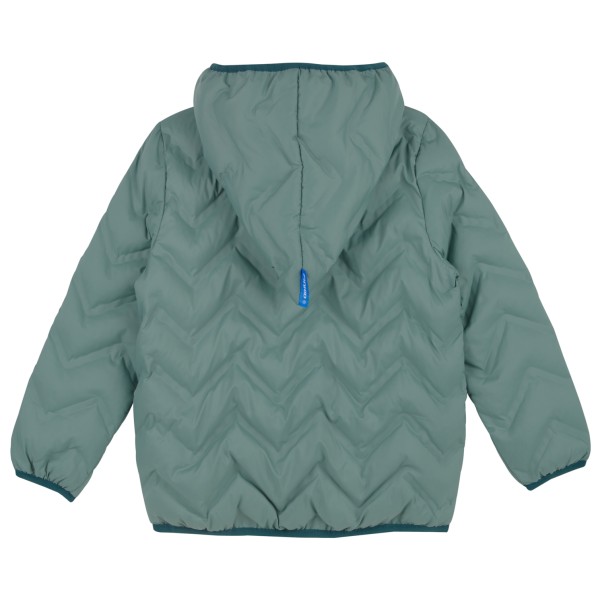 Finkid - Kid's Vanukas Air - Kunstfaserjacke