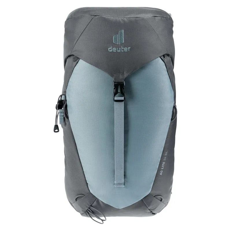 Deuter Rucksack AC Lite 14 SL - shale-graphite