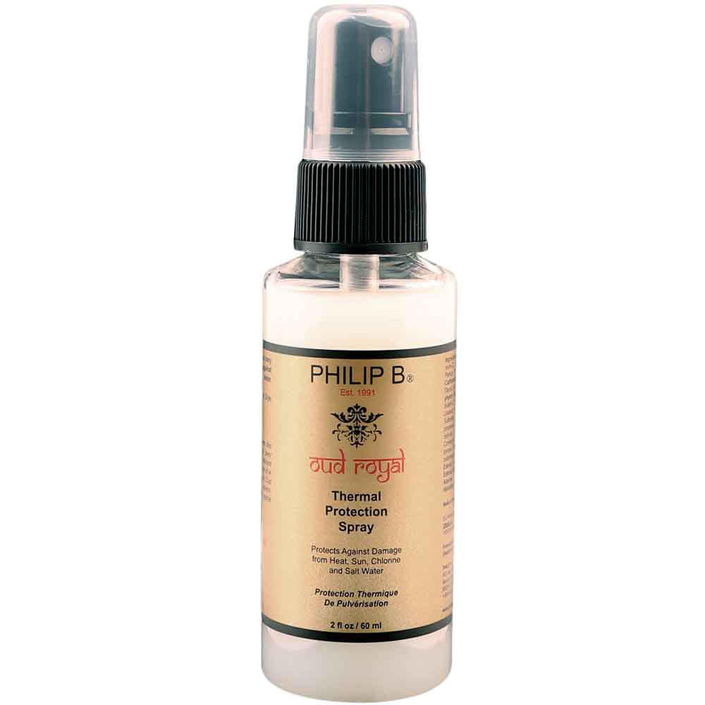 Philip B. Oud Royal Thermal Protection Spray 60 ml