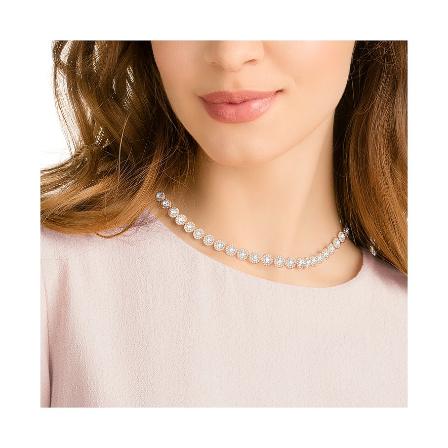 Swarovski Kette Angelic
