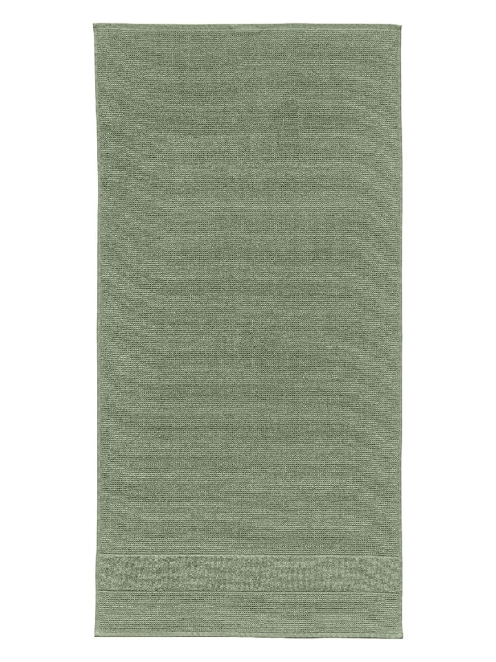 Schiesser 2er-Set: Duschtücher 