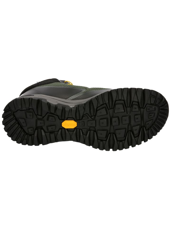 Brütting Outdoorschuh 