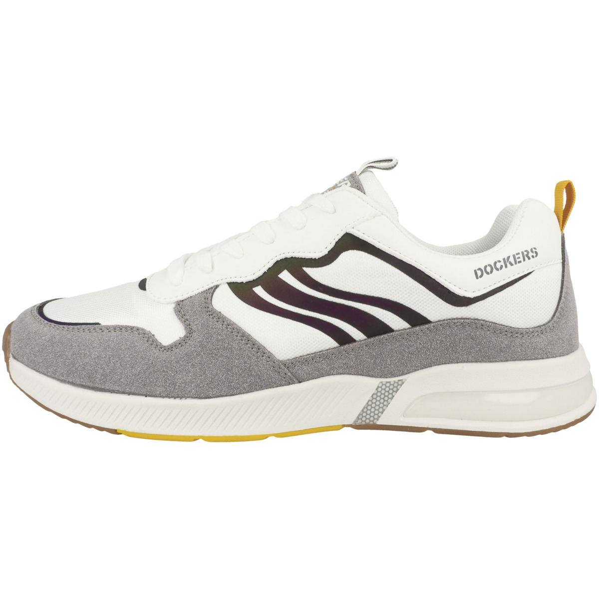 Dockers by Gerli 50FL001 Sneaker low weiss