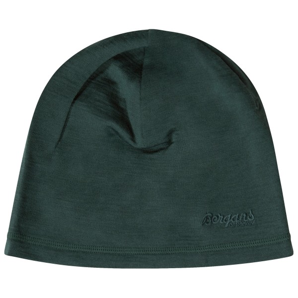 Bergans - Bergans Wool Beanie - Mütze