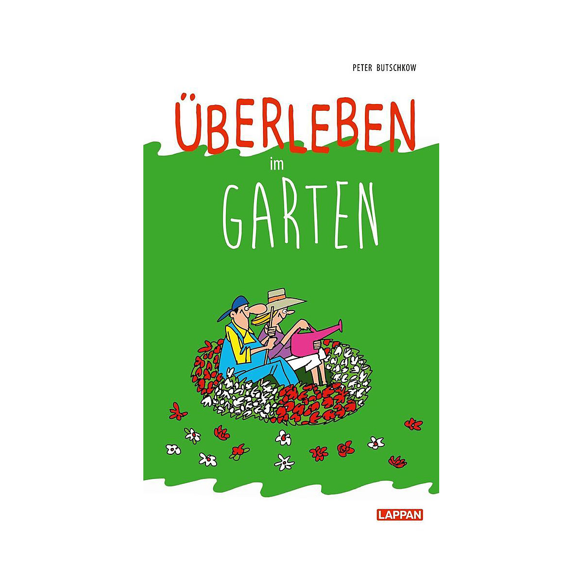 Überleben im Garten