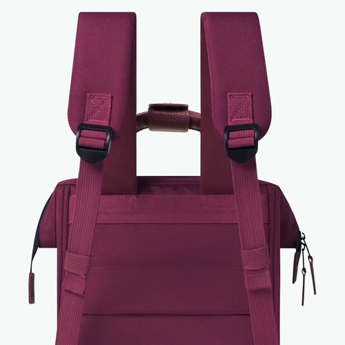 Adventurer Small Nice Plum Backpack