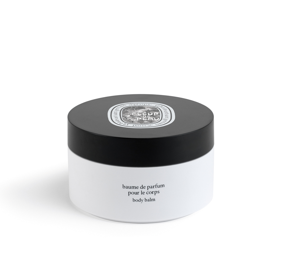 Fleur de Peau - Baume de parfum Pour le corps