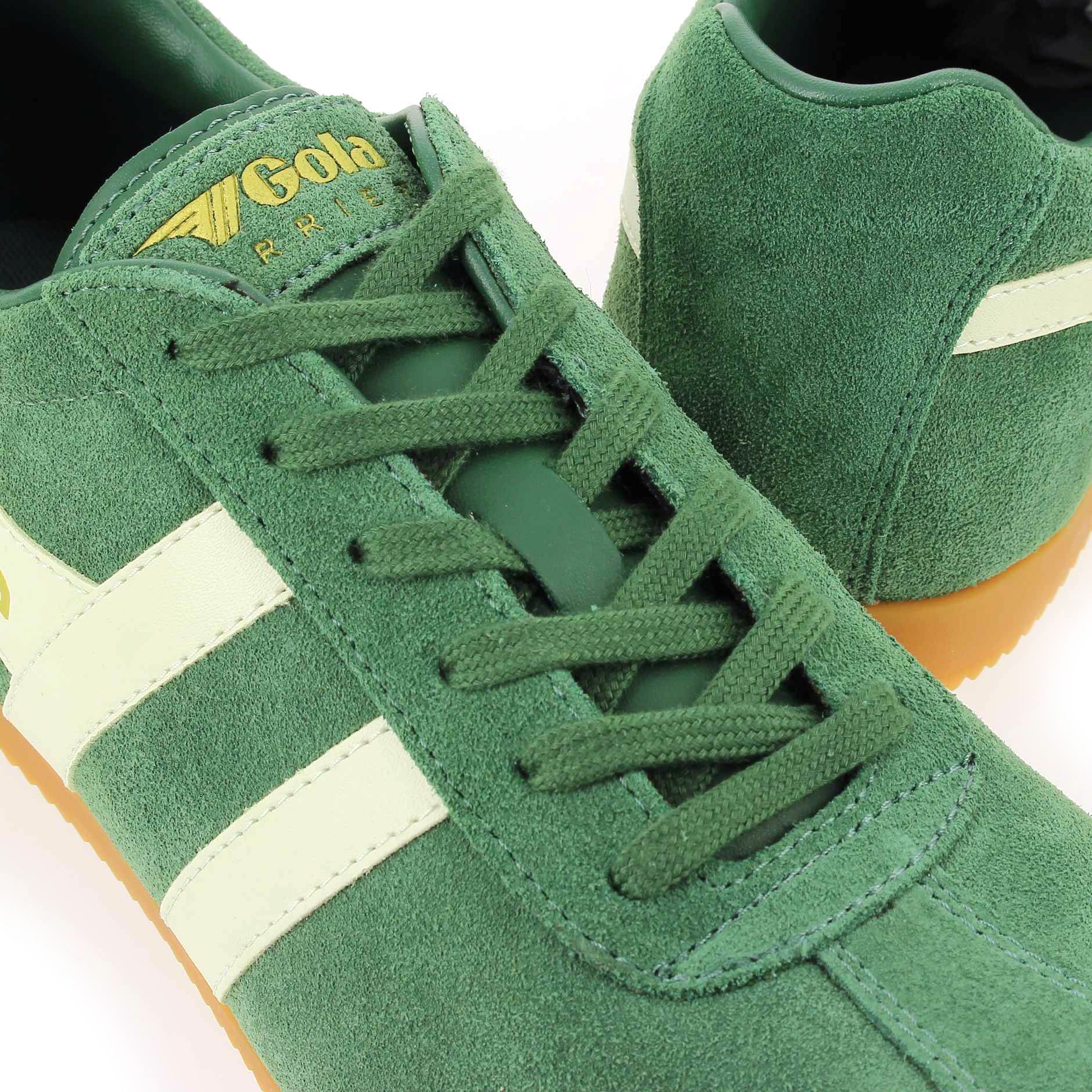 Gola  HARRIER - Vert Blanc