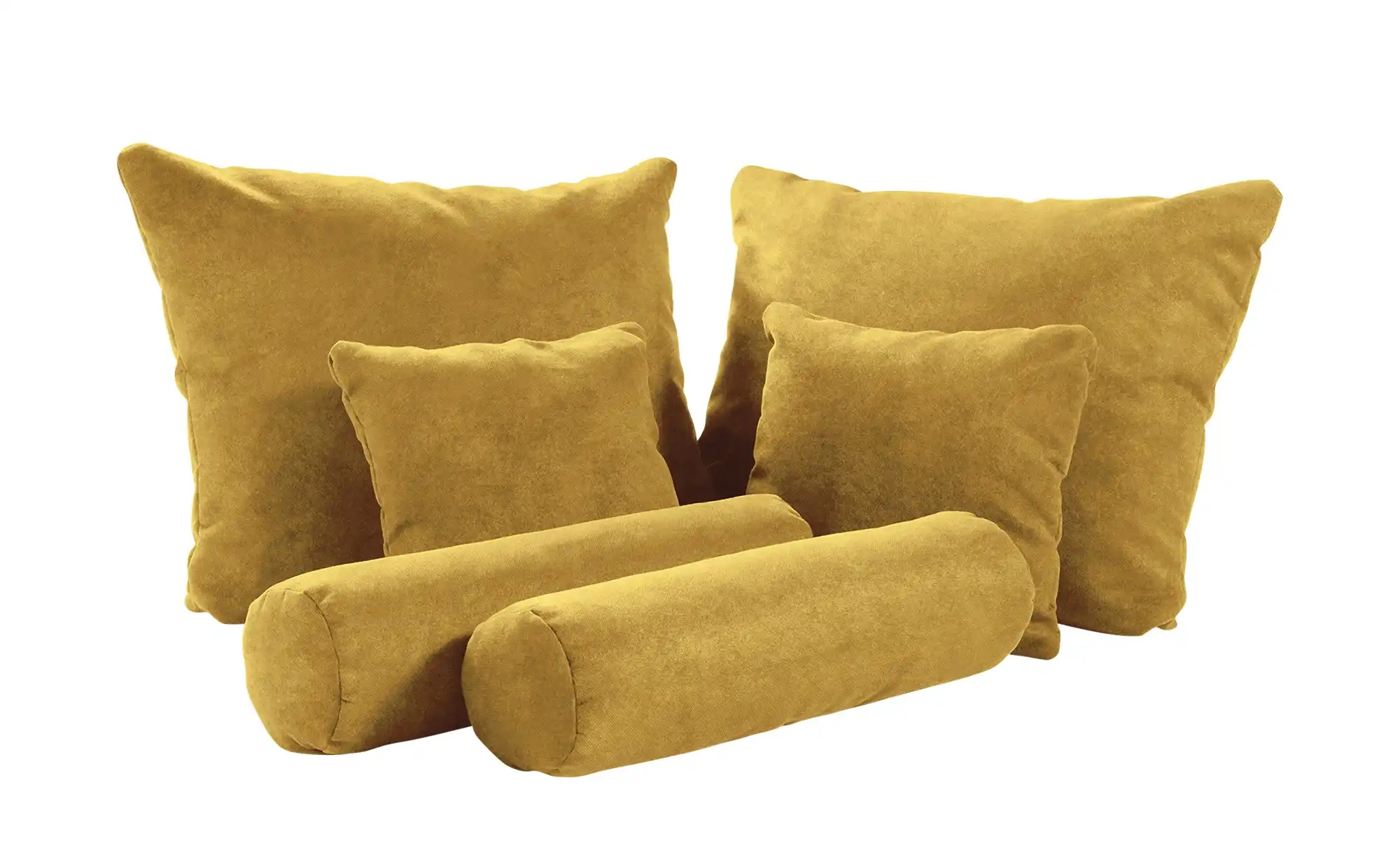 Kollektion Kraft Deko-Kissenset, 6-teilig