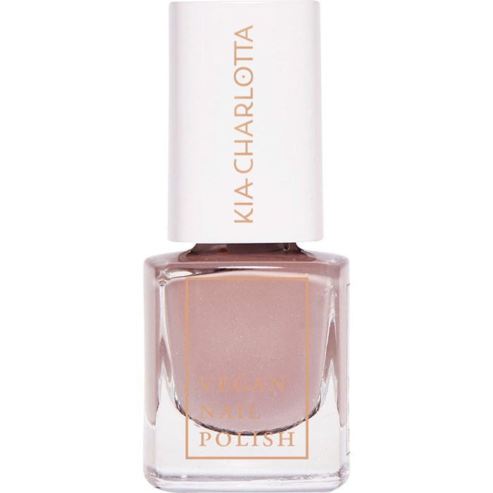 Vegan Nagellack