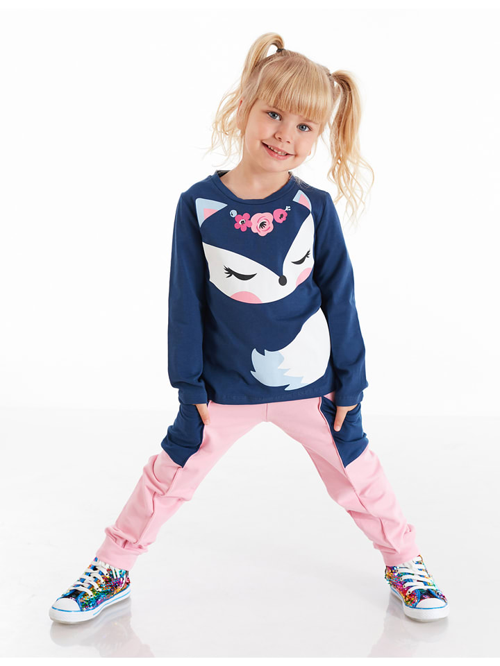 Denokids 2tlg. Outfit 