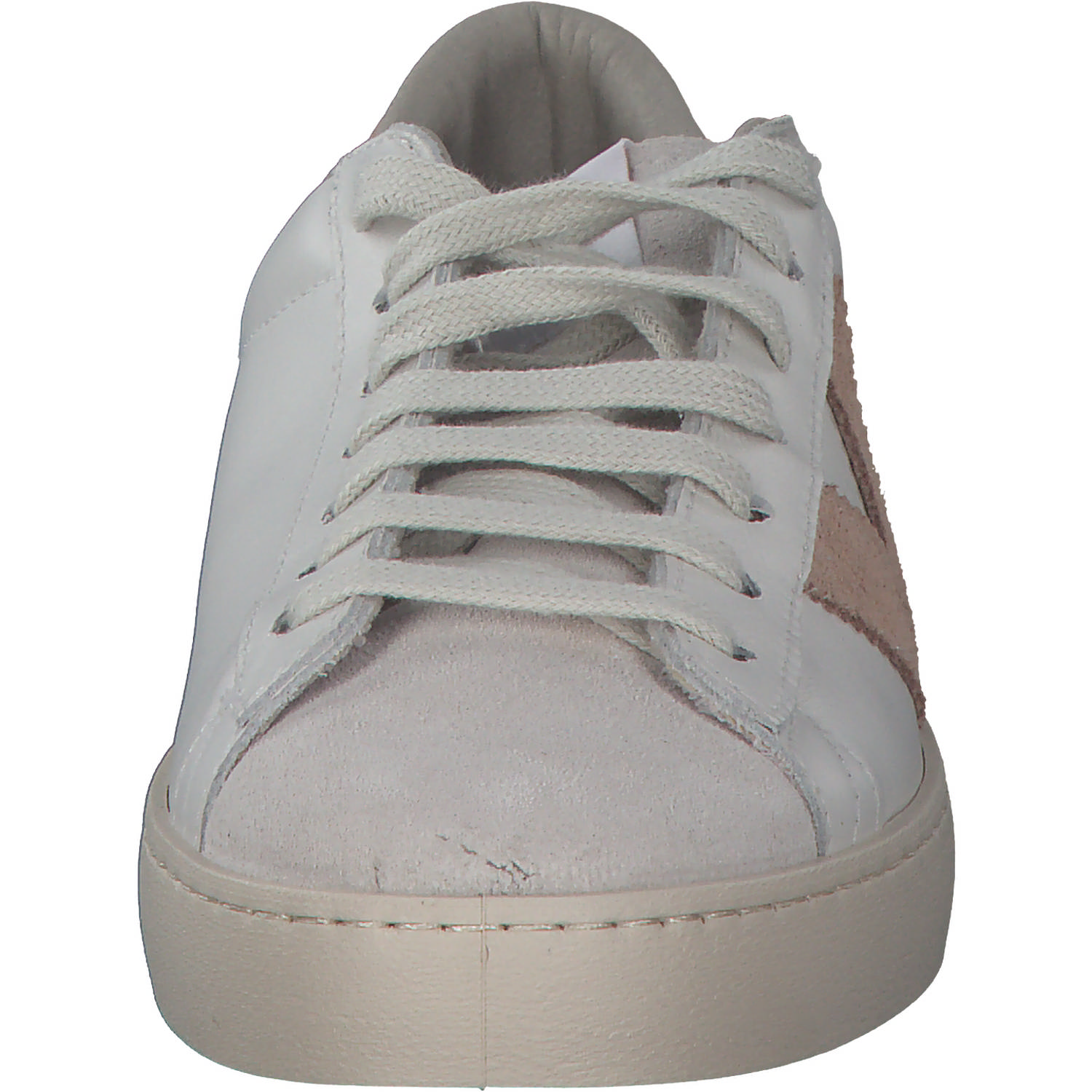 Victoria Berlin 1126142, Sneakers Low, Damen, cuarzo