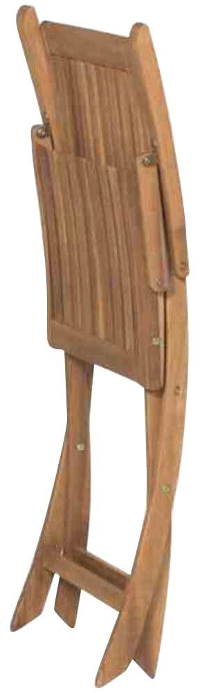 Siena Garden Gartensessel Paleros (Set, 4-St)