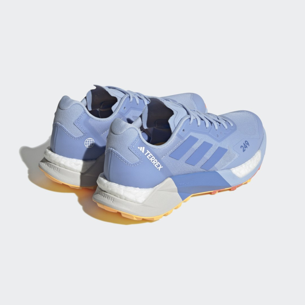 adidas AGRAVIC ULTRA HR1137 / blau