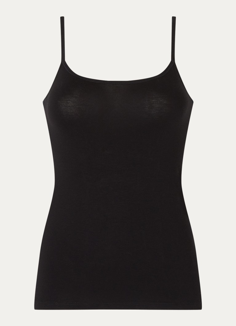 Tricou fără mâneci Falke Daily Climate Control