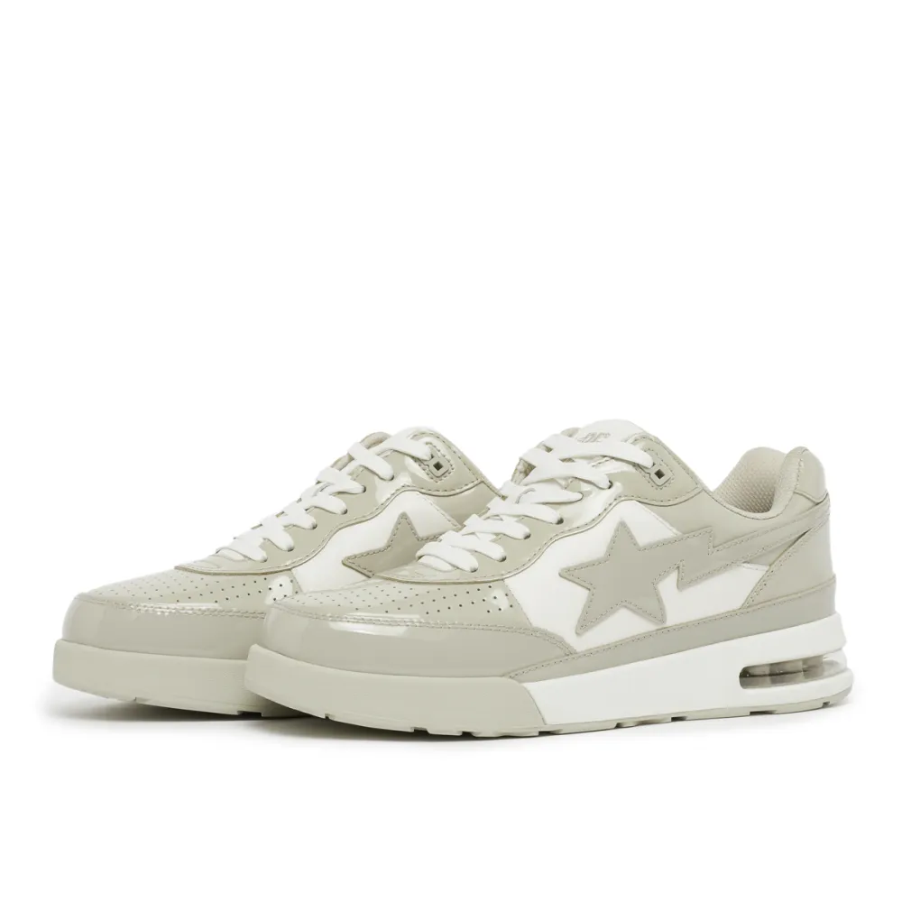 A Bathing Ape Road Sta 2 M1 001FWJ201009IBEI / braun