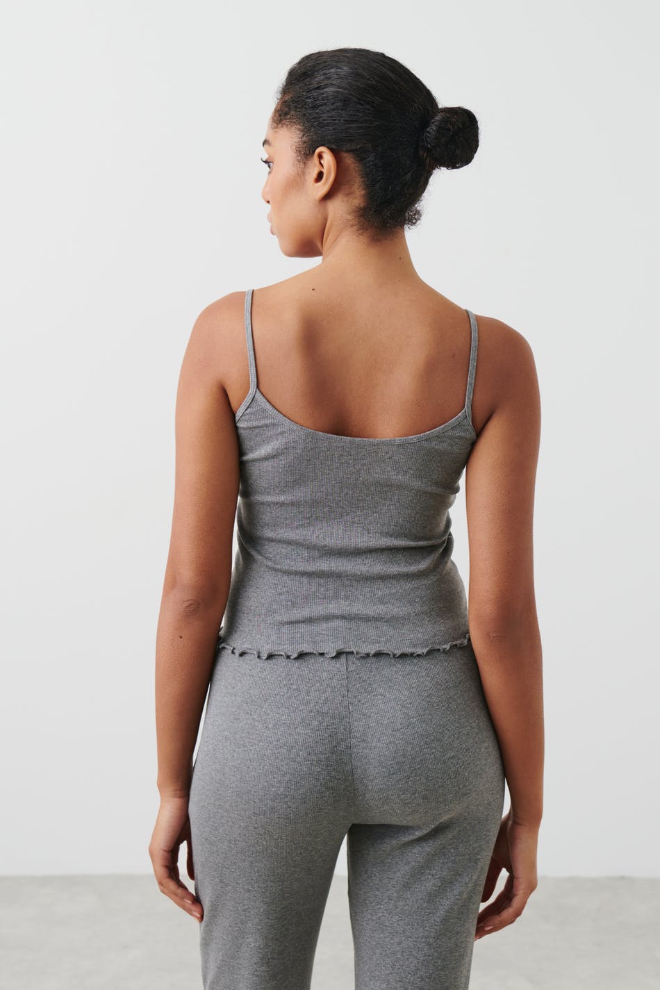 Homewear babylock tank