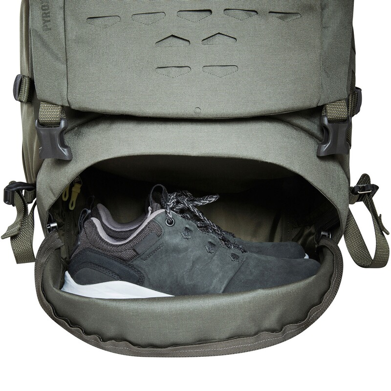 Tatonka Rucksack Pyrox 45+10 BC