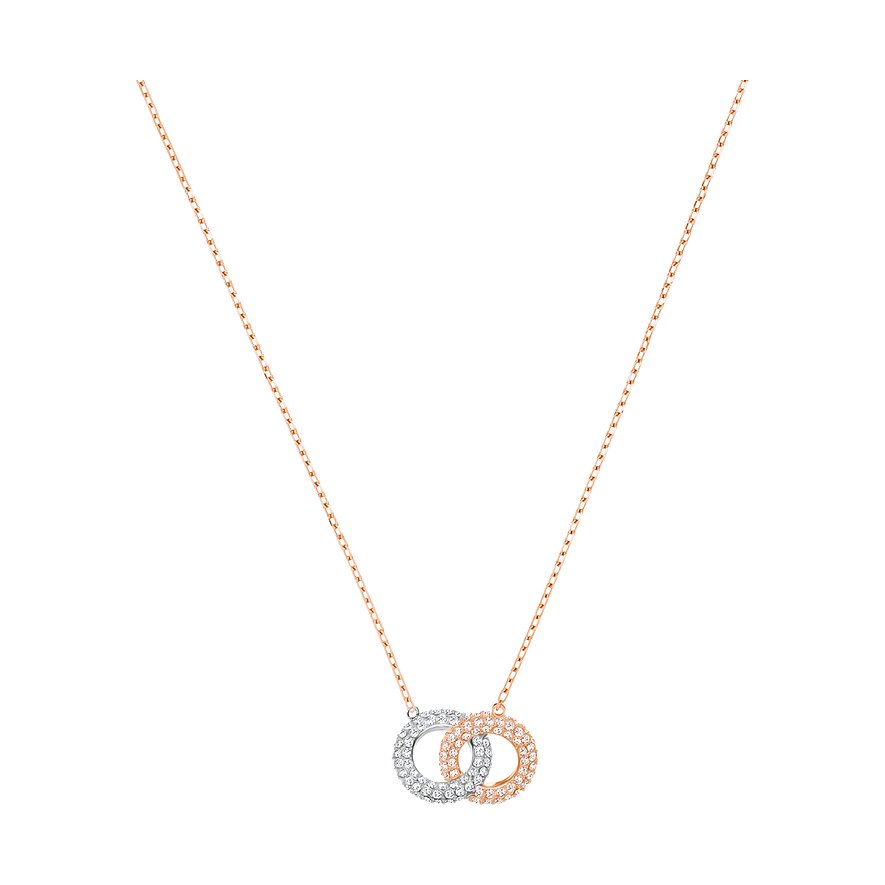 Swarovski Kette Stone