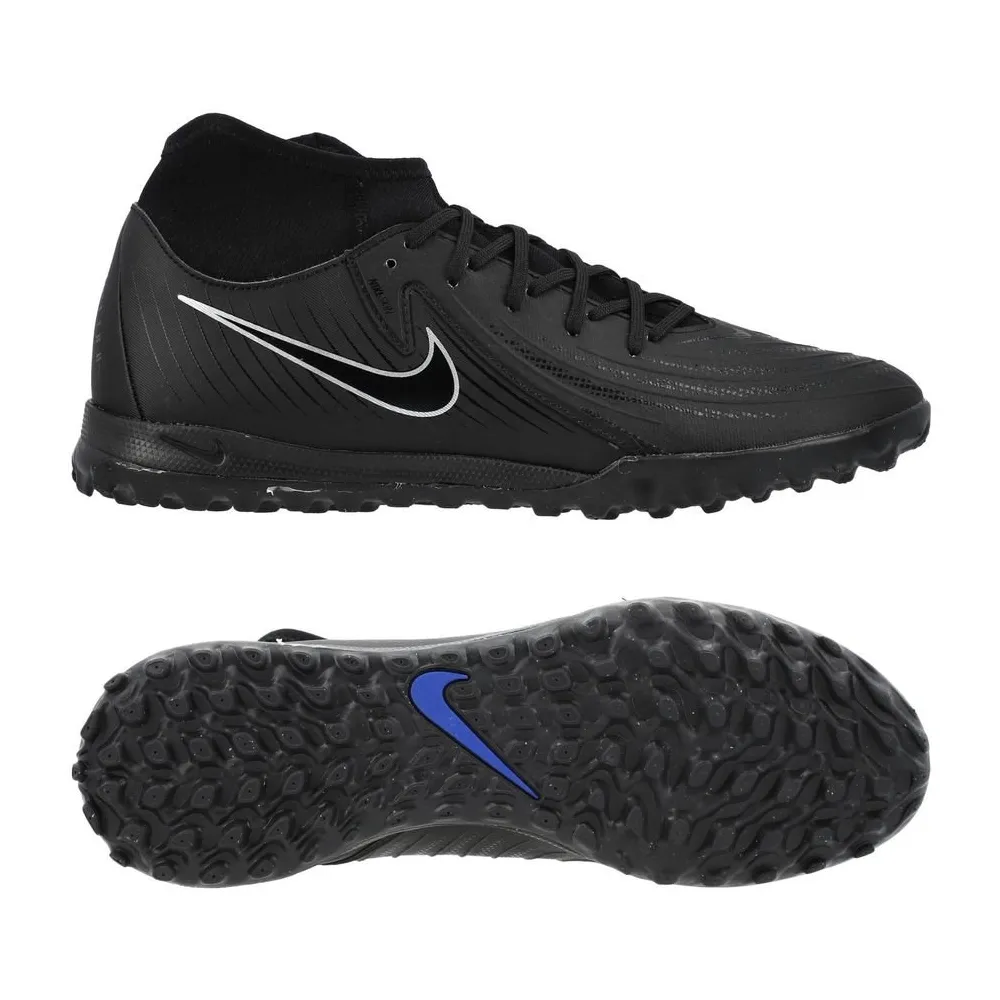 Nike Phantom Luna II Academy TF FJ2566-001 / schwarz