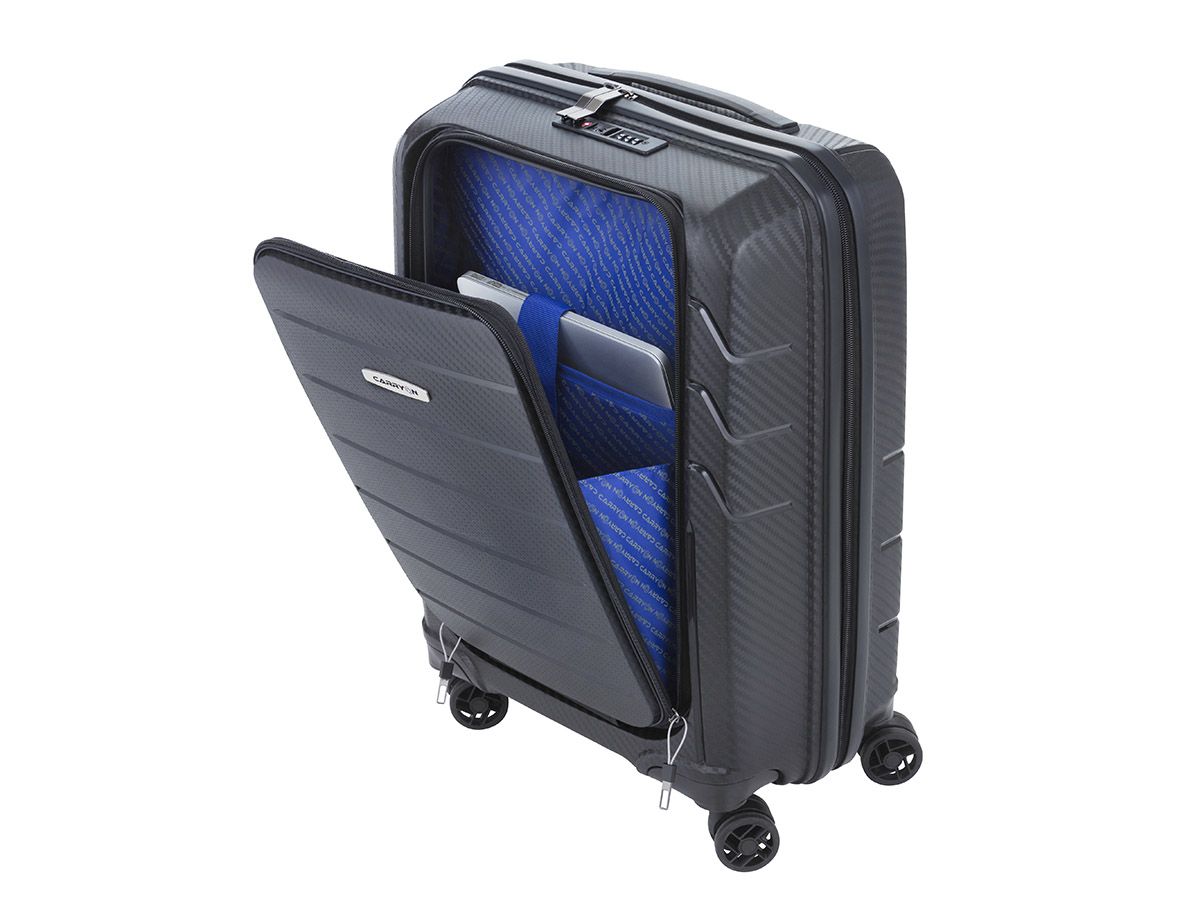 CarryOn Mobile Worker Händgepack Koffer