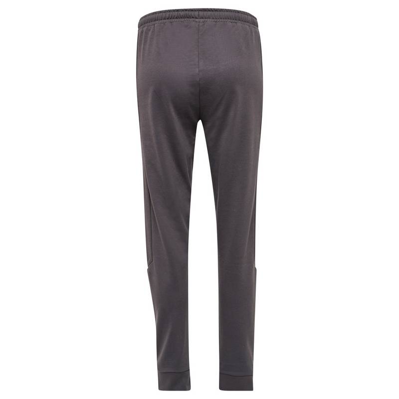 hummel hmlOFFGRID COTTON PANTS WO Hose Damen