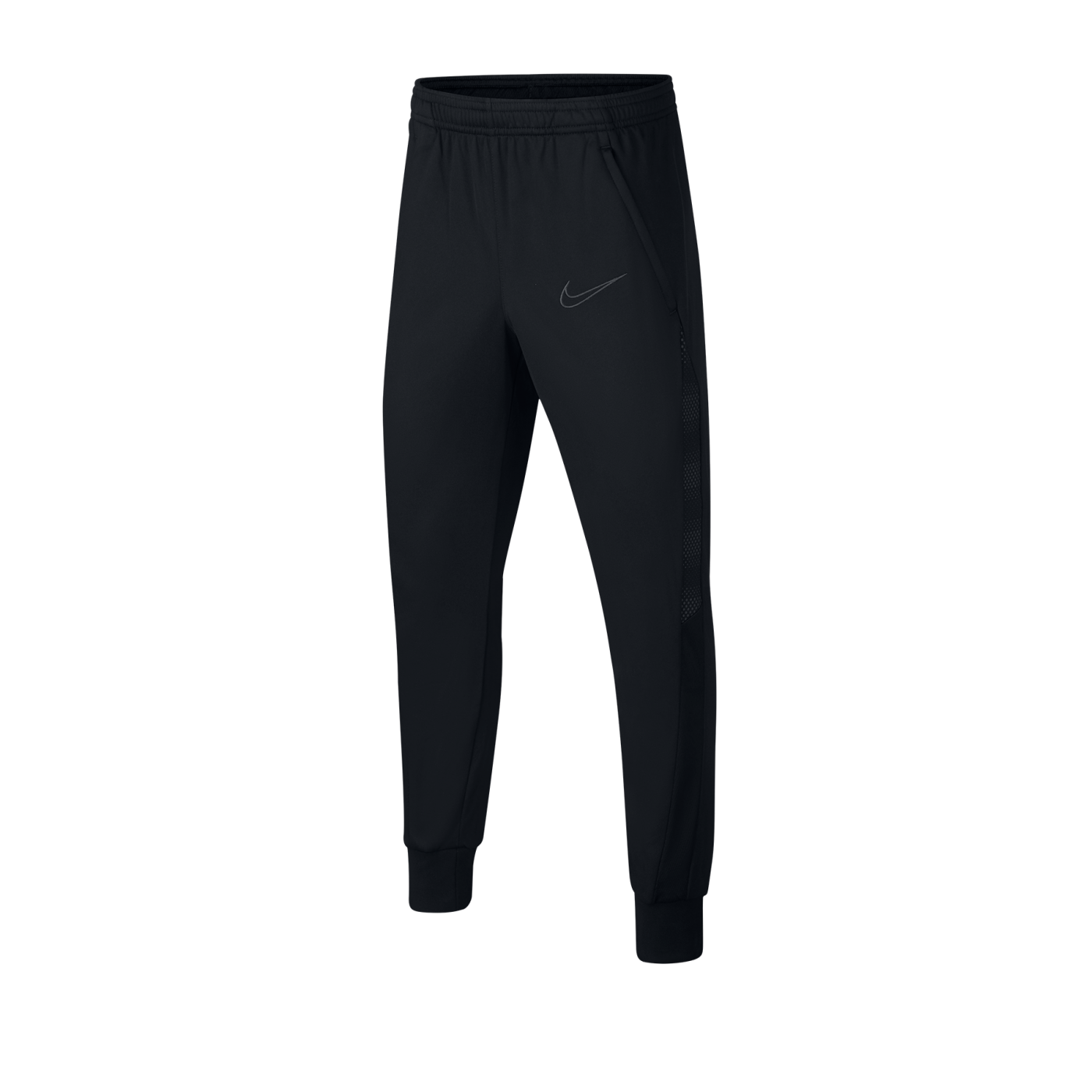 Nike Academy Pro Trainingshose Kids Schwarz F010