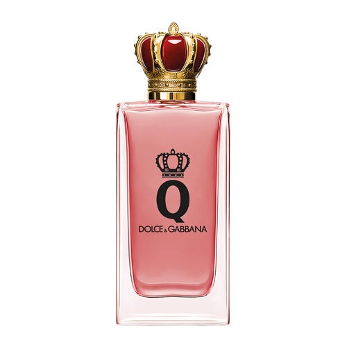 Dolce & Gabbana Q By Dolce & Gabbana Eau de Parfum Intenso 100 ml