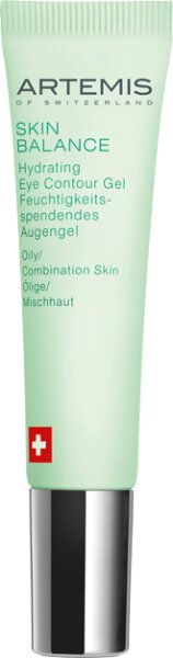 Artemis Skin Balance Hydrating Eye Contour Gel Augengel