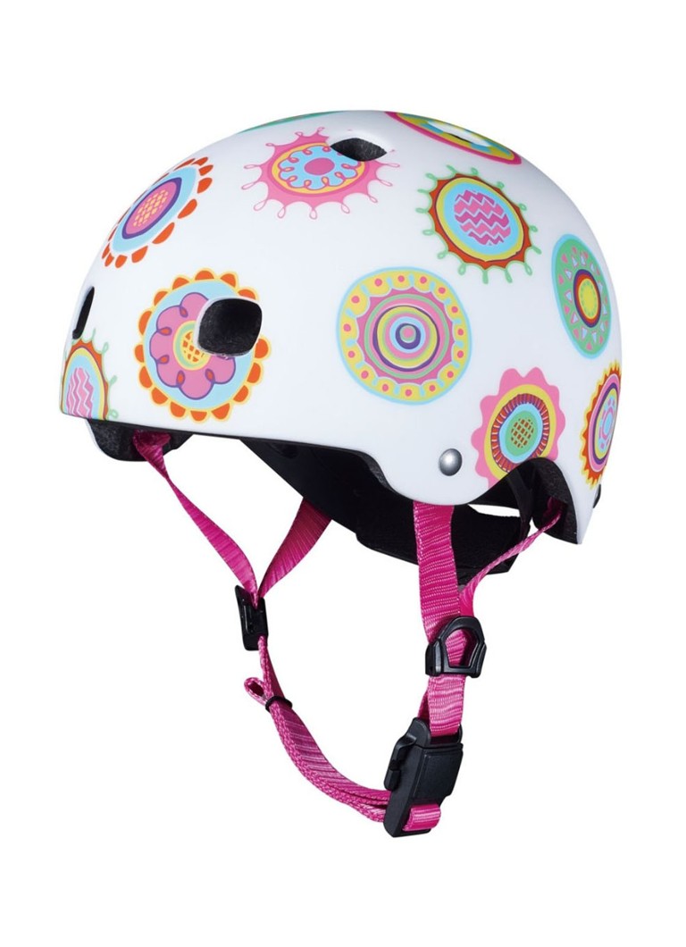 Micro Step  Micro Doodle kinderhelm