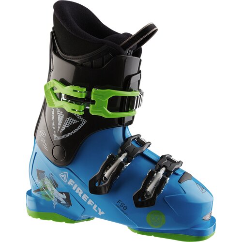 KINDER SKISTIEFEL F50