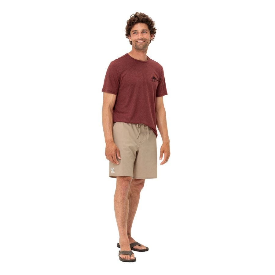 Redmont T-Shirt II Herren