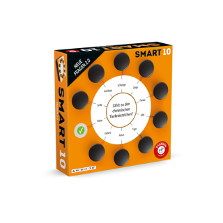 Smart 10: Zusatzfragen [Erweiterung] (DE)