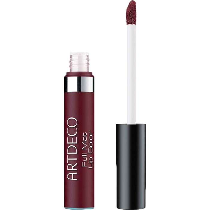 Full Mat Lip Color