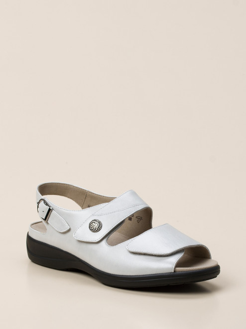 Sandalette-22514990006 Solidus