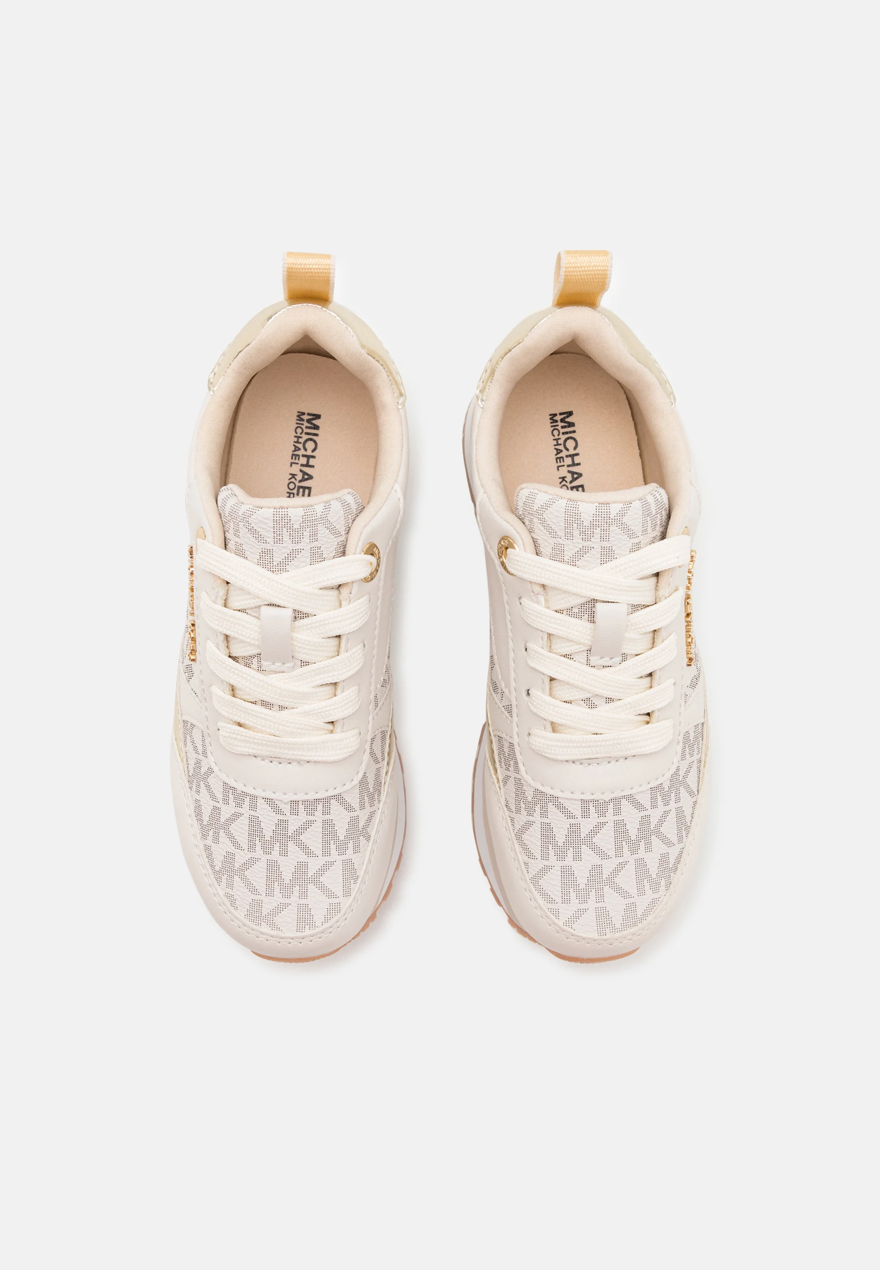 Michael Kors Kids BILLIE DORIAN - Zapatillas bajas