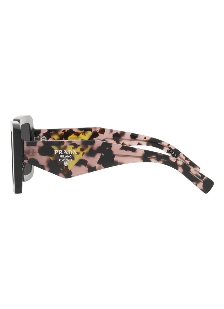Prada Sunglasses PR23YS