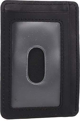 Fossil Everett Kreditkartenetui Leder 10 cm