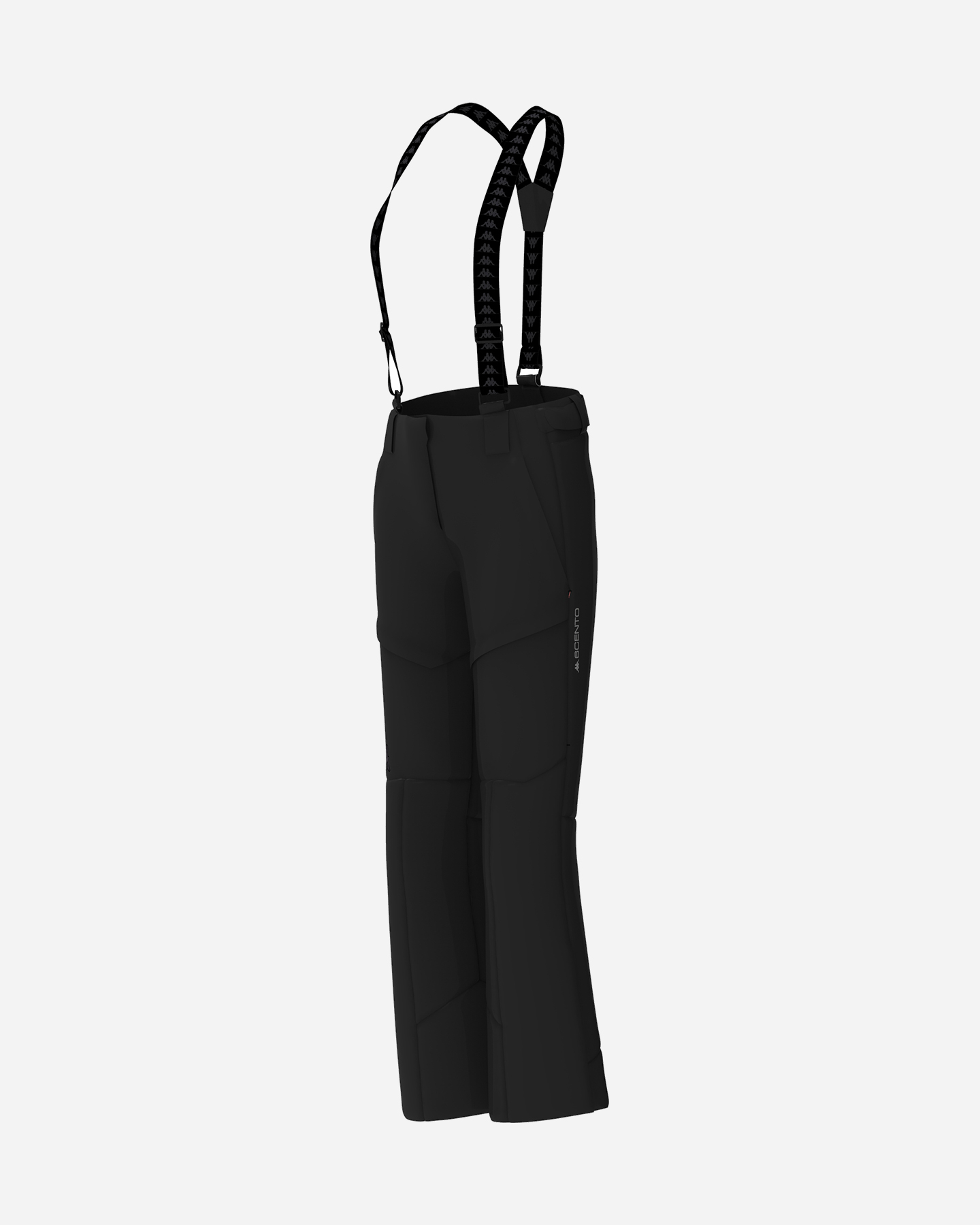 Pantalone Sci Kappa 6cento 665 W 331Q2QW-005