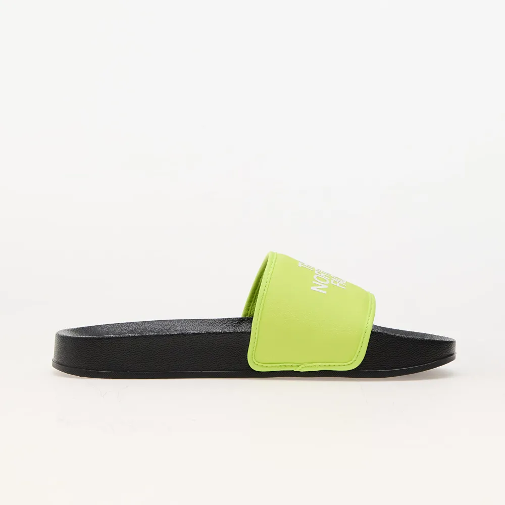The North Face Base Camp Slide III NF0A4T2RWIT / schwarz