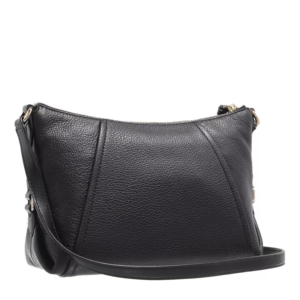 MICHAEL KORS Handtaschen schwarz Crossbody Bag