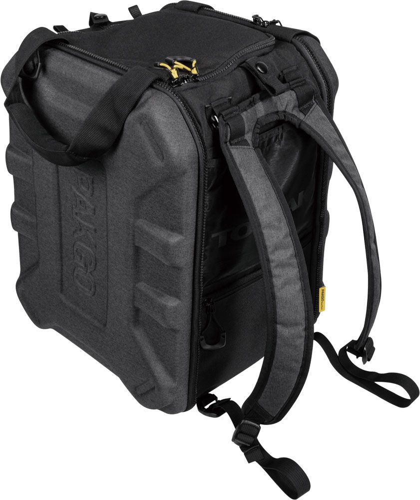 Topeak PakGo GearPack Rucksack kaufen | Bike-Discount