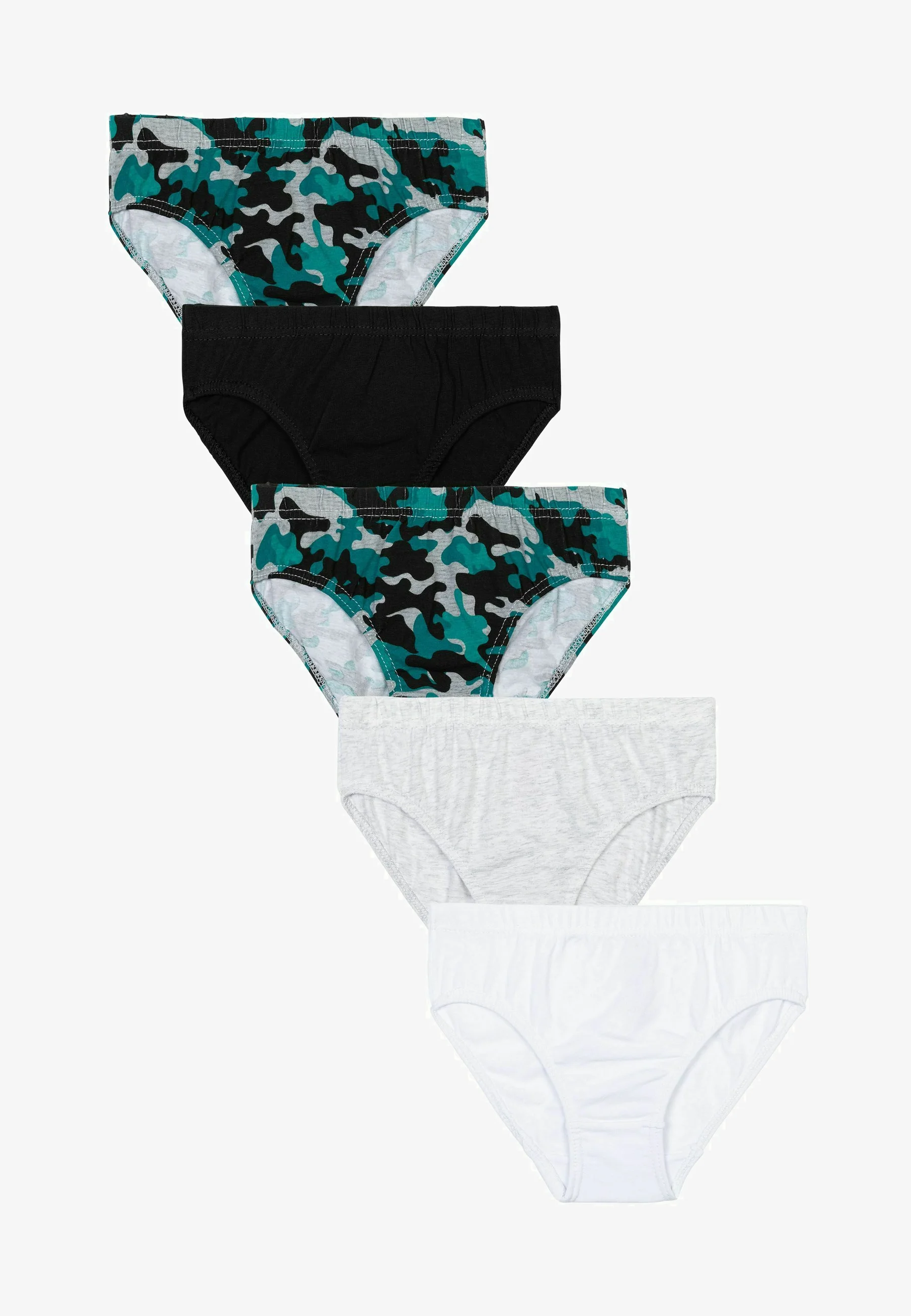 MINOTI PACK DE 5 - Calzoncillos